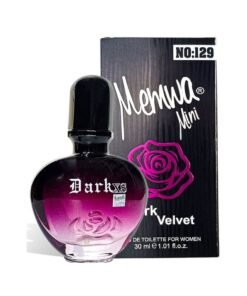 GULF MEMWA MINI 129 DARK XS 30ML