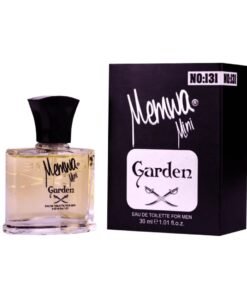 GULF MEMWA MINI 131 GARDEN EDT 30ML