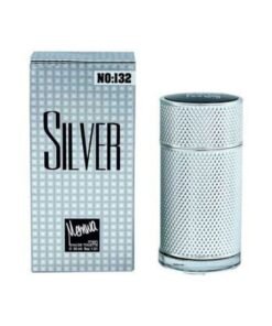 MEMWA MINI 132 LIGHT SILVER 30 ML