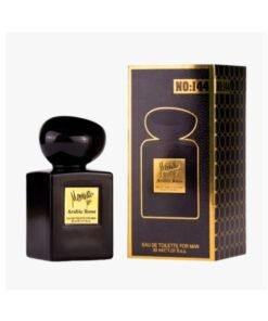 MEMWA MINI 144 ARABIC ROSE 30ML