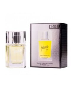 MEMWA MINI 146 GENTLEMAN 25ML