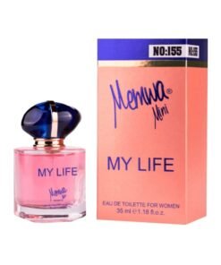 GULF MEMWA MINI 155 MY LIFE 35ML