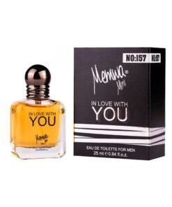MEMWA MINI 157 IN LOVE WITH YOU 25 ML