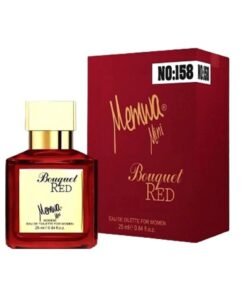 GULF MEMWA MINI 158 BOUQUET 25ML