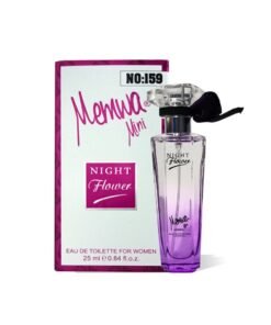 MEMWA MINI 159 NIGHT FLOW 25ML