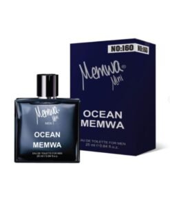 MEMWA MINI 160 OCEAN MEMWA 25ML