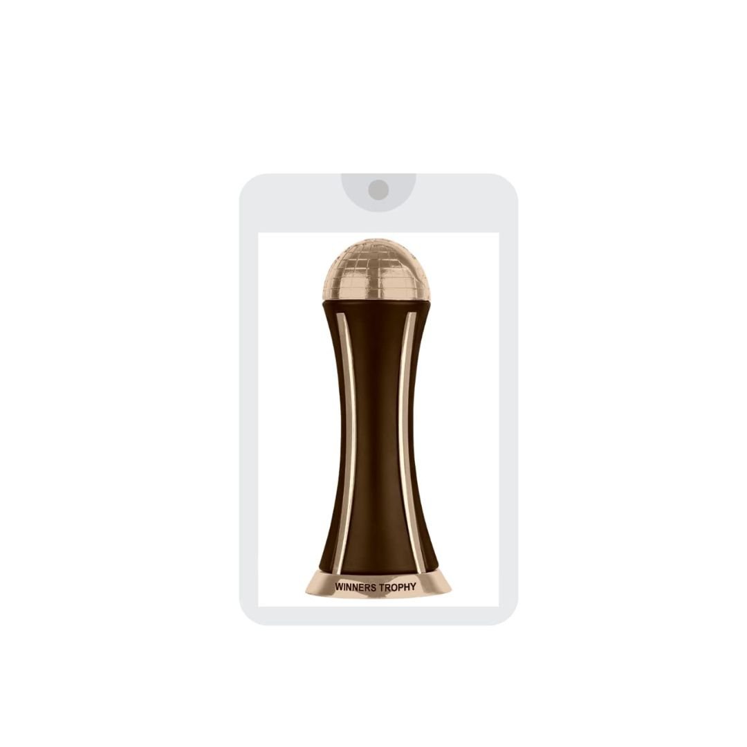 LATTAFA MINIATURA PRIDE WINNERS TROPHY GOLD 20 ML