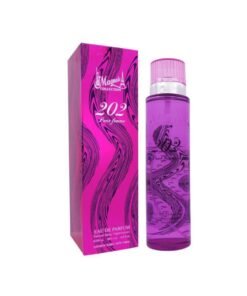 MAGNATE COLLECTION POUR FEMME 202 BODY SPRAY - 200 ML