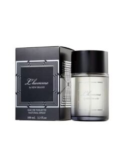 NEW BRAND L`HOMME EDT 100 ML