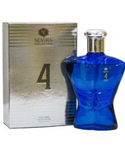 NESSRIN COLLECTION 04 EDP 100 ML