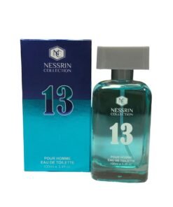 NESSRIN COLLECTION 13 EDT 100 ML
