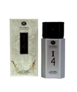 NESSRIN COLLECTION 14 EDT 100 ML