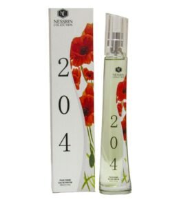 NESSRIN COLLECTION 204 EDP 100 ML