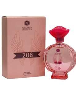 NESSRIN COLLECTION 206 EDP 100 ML