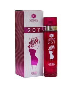 NESSRIN COLLECTION 207 EDP 100 ML