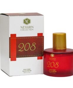 NESSRIN COLLECTION 208 EDP 100 ML