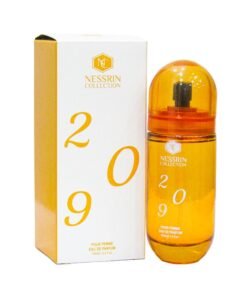 NESSRIN COLLECTION 209 EDP 100 ML