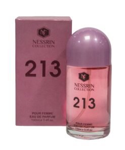 NESSRIN COLLECTION 213 EDP 100 ML