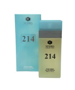 NESSRIN COLLECTION 214 EDP 100 ML