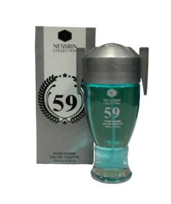 NESSRIN COLLECTION 59 EDP 100 ML