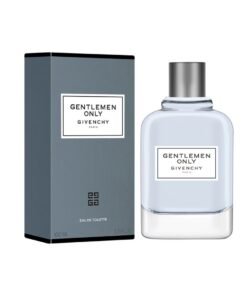 GIVENCHY GENTELMEN ONLY EDT 100 ML