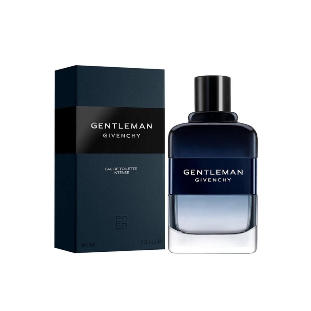 GIVENCHY GENTLEMAN INTENSE EDT 100 ML