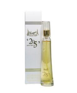 MAGNATE COLLECTION POUR FEMME  205