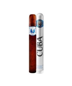 CUBA BLUE 35 ML