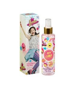 DISNEY COLONIA SOY LUNA EDT EDP 200 ML