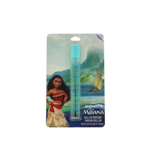 DISNEY ROLL ON MOANA PERFUME