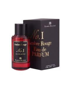 DUMONT RAMON BLAZAR NO.I AMBRE ROUGE EDP 100 ML