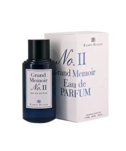 DUMONT RAMON BLAZAR NO.II GRAND MEMORIR EDP 100 ML