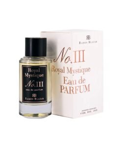 DUMONT RAMON BLAZAR NO.III ROYAL MYSTIQUE EDP 100 ML