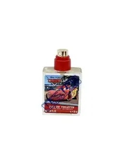 DISNEY COLONIA CARS EDT 200 ML