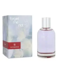 VICTORINOX FORGET ME NOT EDT 100ML