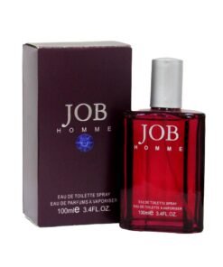 JOB  EDT  SP
