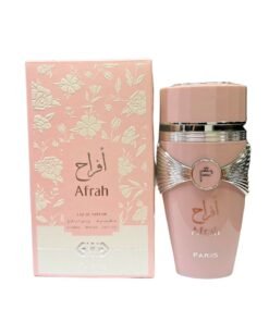 FARIIS AFRAH EDP SP