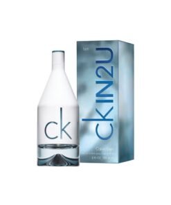 CK-IN2U HIM EDT SP