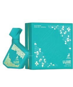 MAISON LUXE ESMERALD EDP SP 100 ML