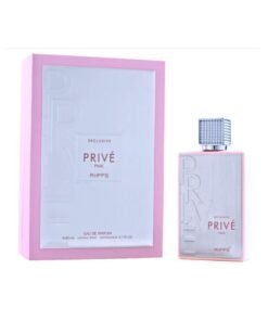 RIIF EXCLUSIVE PRIVE PINK EDP SP