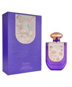 NUSK FLEURIE VOILET EDP