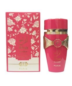 FARIIS AFRAH BONBON EDP SP