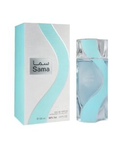 NUSK SAMA EDP SP