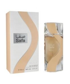 NUSK SAFA EDP SP