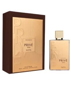 RIIF PRIVE EXCLUSIVE GOLD EDP SP