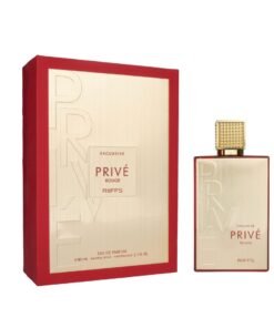 RIIF PRIVE ROUGE EXCLUSI EDP SP