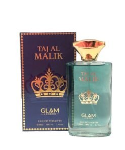 GLAM TAJ AL MALIK EDT SP
