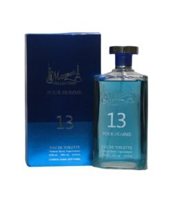 MAGNATE COLLECTION H 13  POUR HOMME