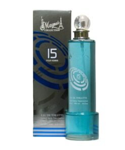 MAGNATE COLLECTION H 15  POUR HOMME