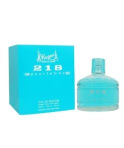 MAGNATE COLLECTION POUR FEMME  218